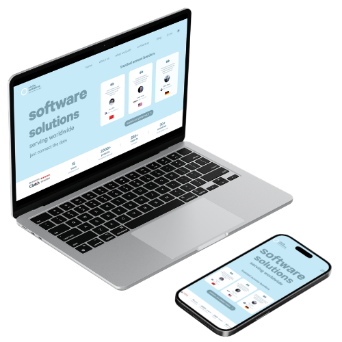 Web Development & Design