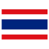 thai flag